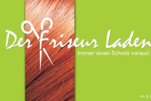 Der Friseur Laden in Goldbach