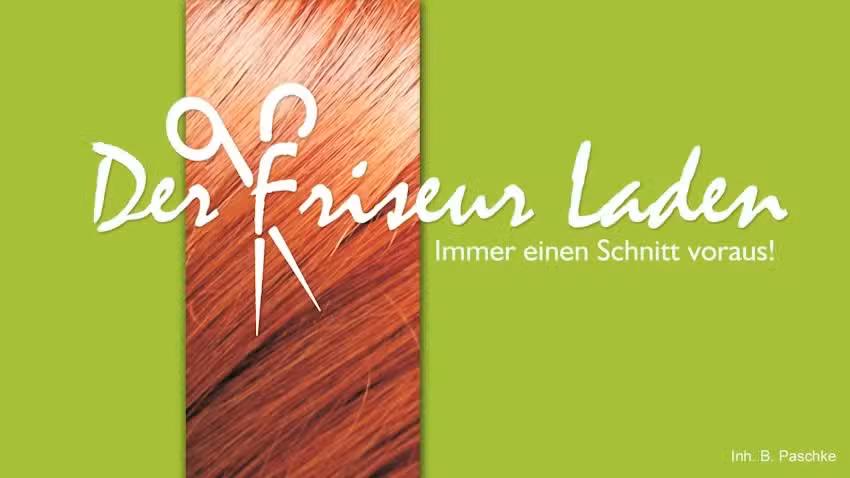 Der Friseur Laden in Goldbach