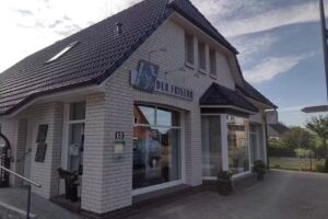 DER FRISEUR Sabine Clau&szlig;en Friseur-Meisterin