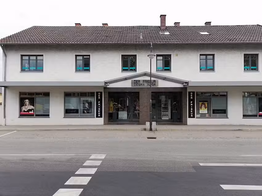Der Friseur Viktoria Humer e.K.