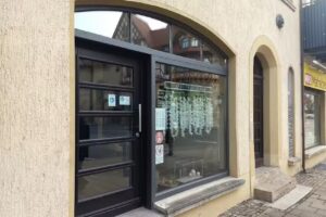 Der Friseurladen &ndash; Inh. Anne Hauke