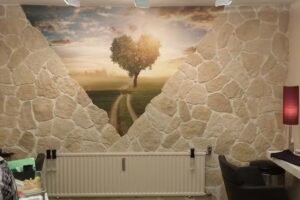 Der Fris&ouml;r f&uuml;r Sie Ihn u. Ihre Kids Inh. Brigitte K&uuml;belsbeck