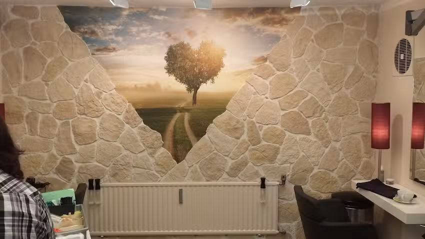 Der Fris&ouml;r f&uuml;r Sie Ihn u. Ihre Kids Inh. Brigitte K&uuml;belsbeck