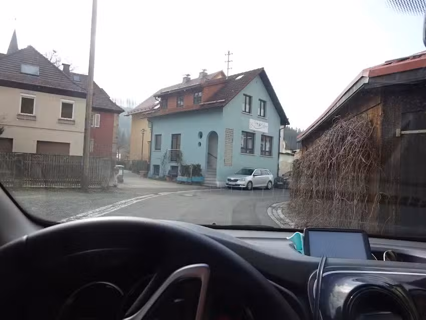 Der Fris&ouml;rladen