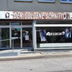 Der Goldene Schnitt