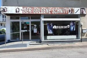Der Goldene Schnitt