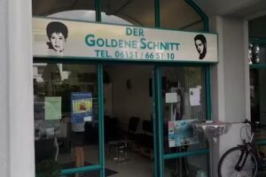 Der Goldene Schnitt