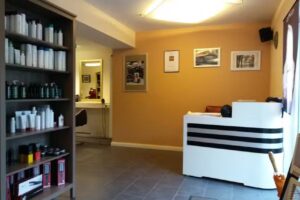 Der Haarfl&uuml;sterer