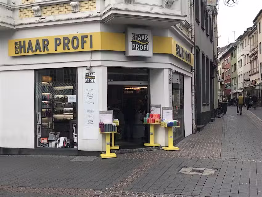 Der Haarprofi