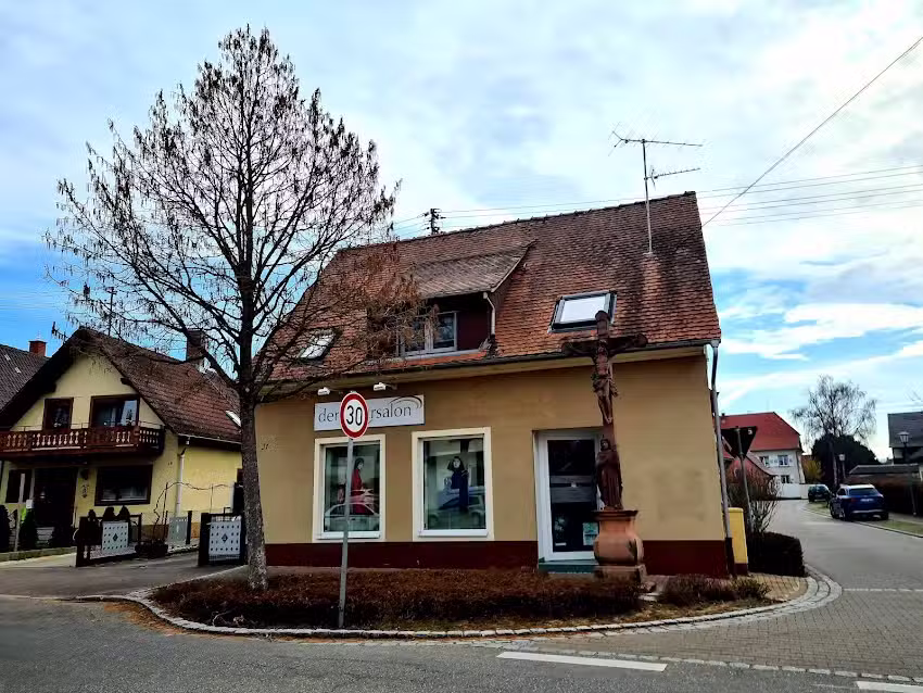 Der Haarsalon