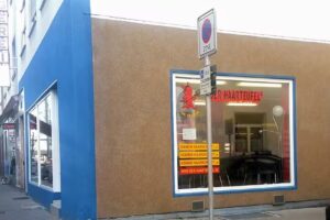 Der Haarteufel Friseur GmbH