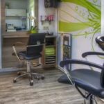 Der kleine Friseur