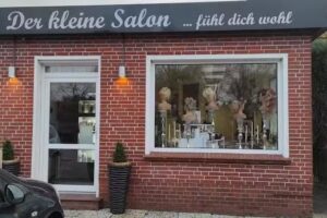 Der kleine Salon