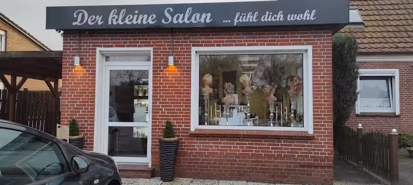 Der kleine Salon