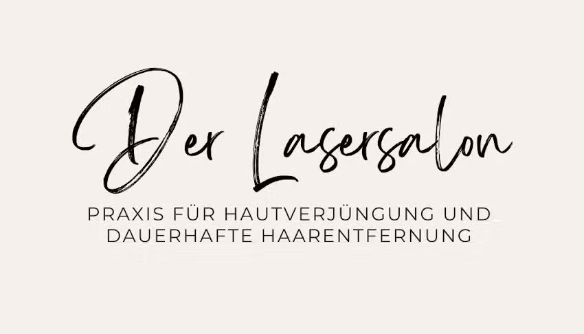 Der Lasersalon &ndash; Praxis f&uuml;r dauerhafte Haarentfernung und Hautverj&uuml;ngung