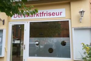 Der Marktfriseur