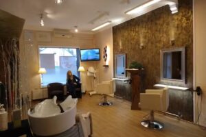 Der Meisterfriseur Hartendorf