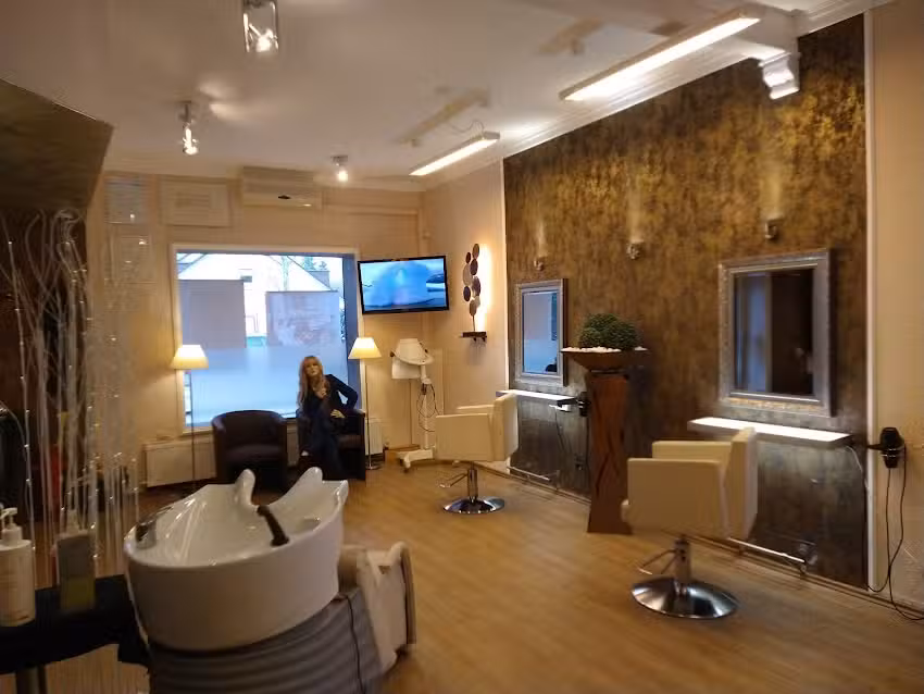 Der Meisterfriseur Hartendorf