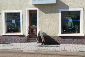Der Natur Friseur Heidelberg