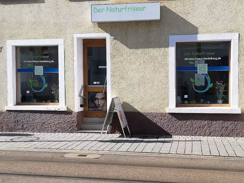 Der Natur Friseur Heidelberg
