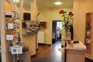 Der Renner Hairlounge