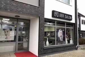 Der Salon