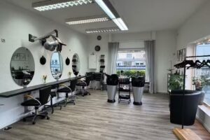 DER SALON Sylvia Sporleder