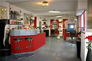 Der Schnittige Laden