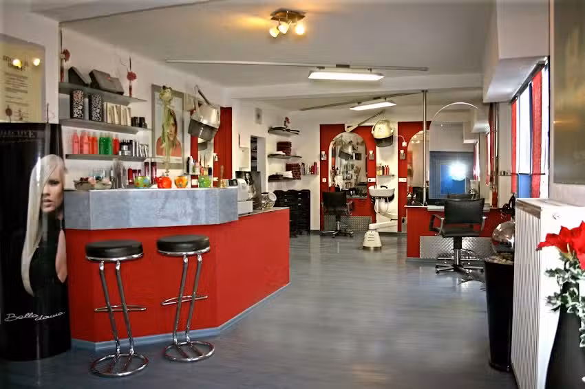 Der Schnittige Laden