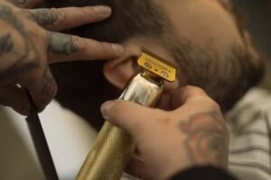 der zetzsche. friseur mannheim.