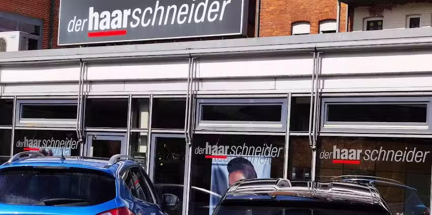 derhaarschneider