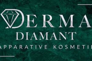 DERMA DIAMANT I Dauerhafte Haarentfernung