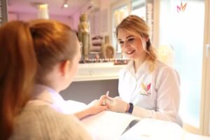 Derma First Cosmetics