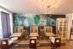 Dermastil Kosmetikstudio Ottensen Hamburg