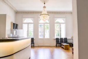 Dermatologie Potsdam Privatpraxis