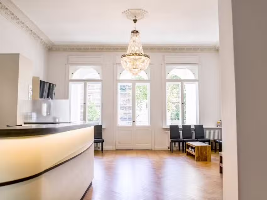 Dermatologie Potsdam Privatpraxis