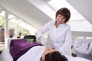 Dermatologisches Kosmetikinstitut Gr&uuml;nwald