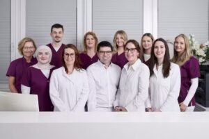 Dermatologisches Zentrum Gr&uuml;nwald