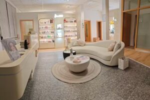 DermILDEM Beauty, Kosmetik und Wellness Praxis