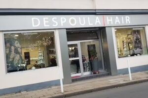 Despoula Hair