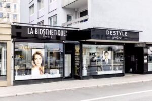 Destyle Hairdresser