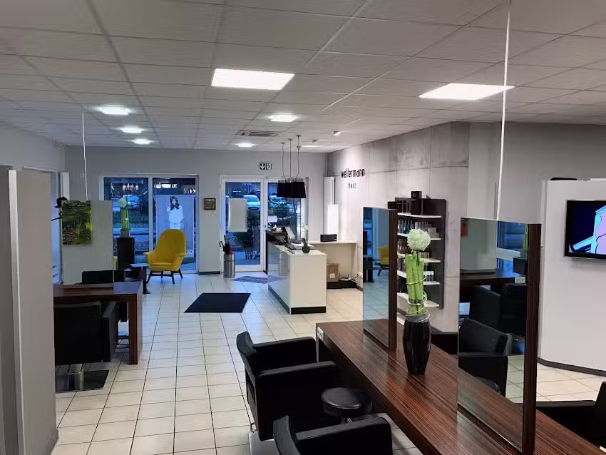 Detlef Weltermann weltermann hair