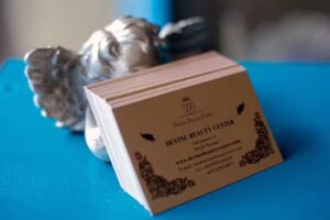 Devine Beauty Center