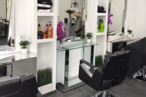 DH SALON