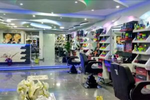 Diamant Beauty und Friseur Salon