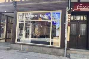 Diamant Friseur &Barbier