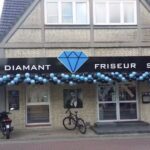 Diamant Friseursalon