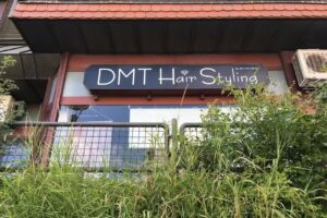 Diamant Hair Styling