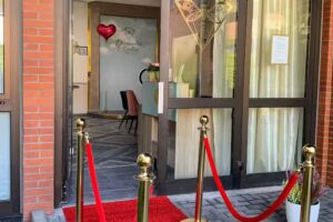 Diamanten Libellen Beauty Studio