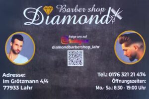 Diamond Barbershop
